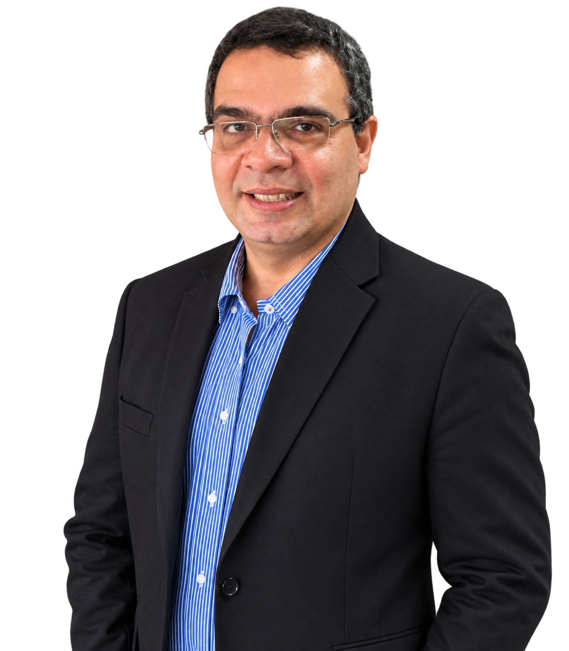 Dr. Elton Nasser, advogado em Campo Grande/MS